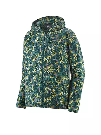 PATAGONIA | Herren Windjacke Houdini | petrol